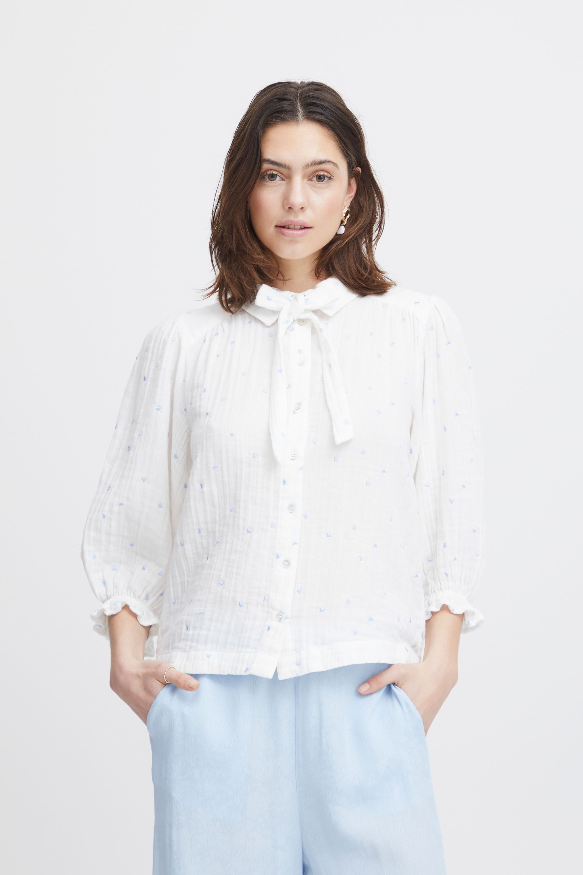Shirtbluse IRCAMILO SH