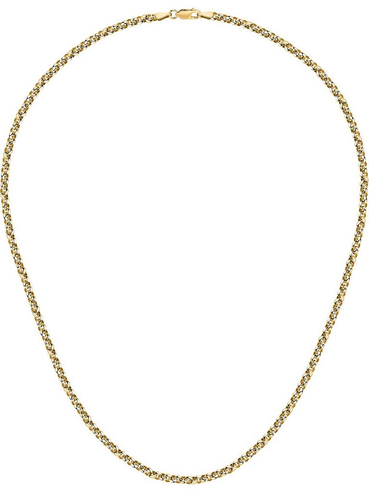 CHRIST Goldkette CHRIST Damen-Kette 585e... CHRIST Goldkette CHRIST Damen-Kette 585e...