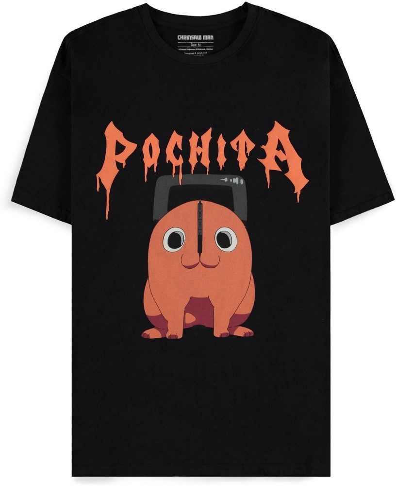 Chainsaw Man T-Shirt