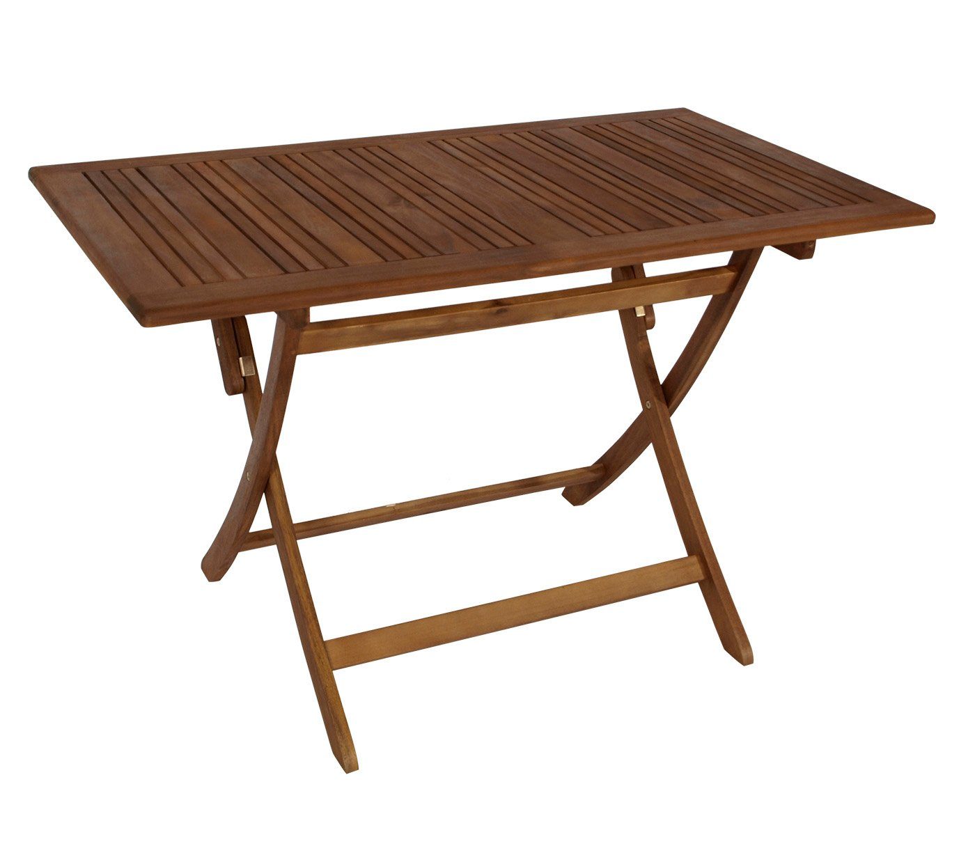 TPFGarden Gartentisch Menorca (120x70cm Holz (aus günstig online kaufen