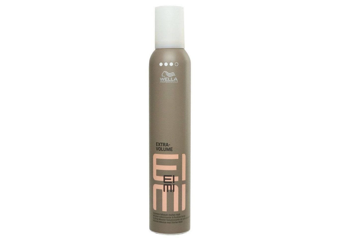 Wella Professionals Haarschaum Extra Volume Styling Mousse Schaum 300 ml