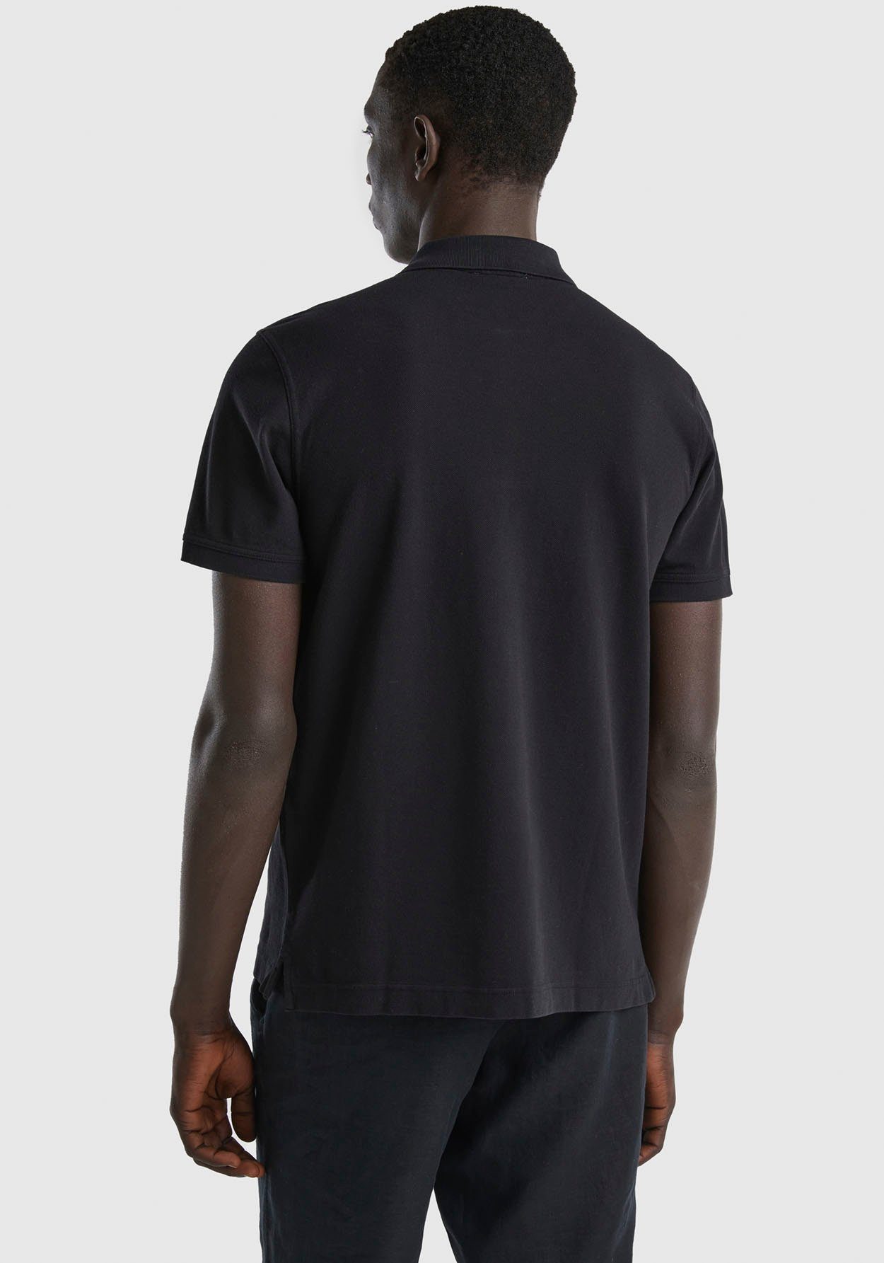 United Colors of Benetton Poloshirt mit günstig online kaufen