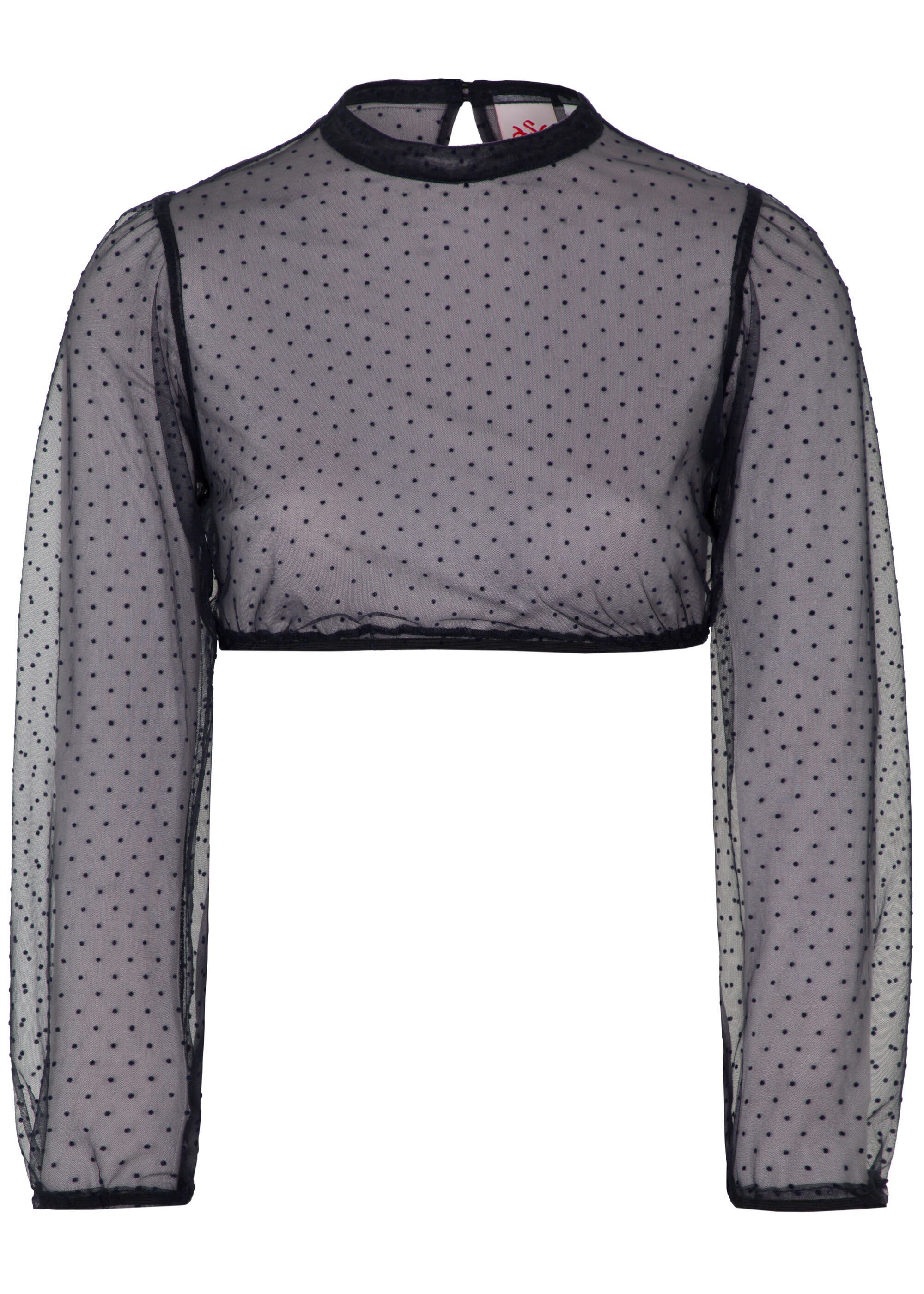 Spieth & Wensky Dirndlbluse Eduarda (1-tlg) günstig online kaufen