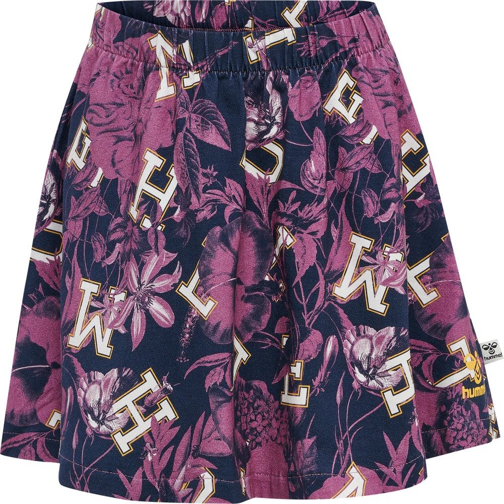 Minirock Geology Skirt