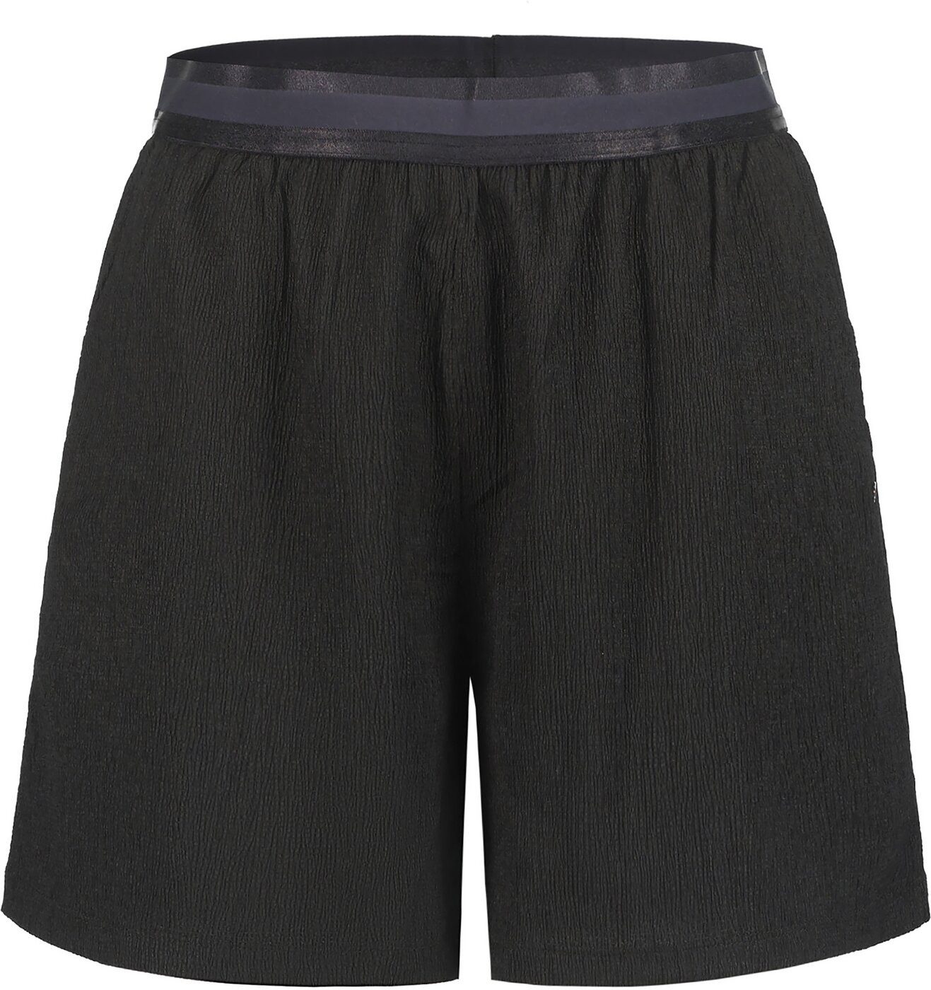 Luhta Funktionsshorts LUHTA HILA SCHWARZ