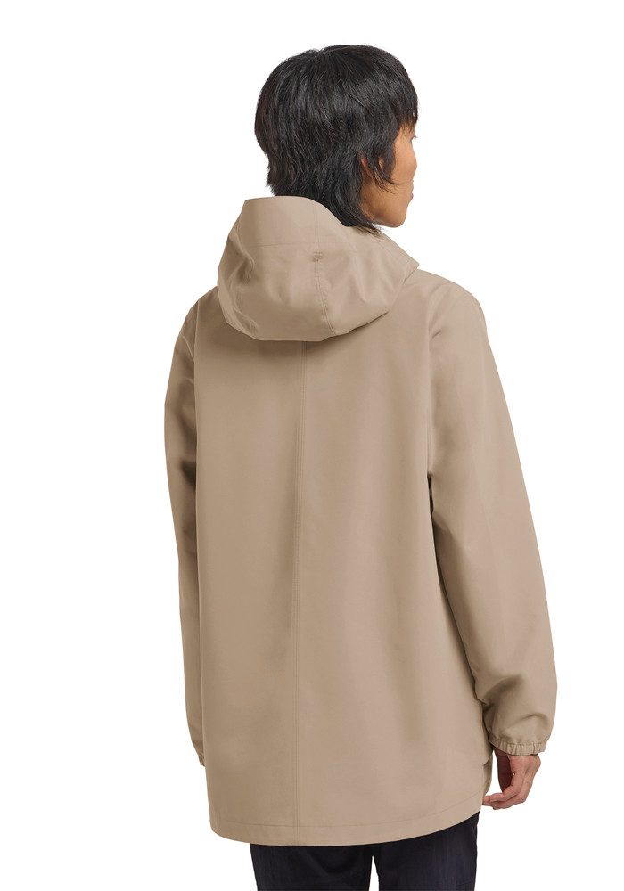 Jack Wolfskin Funktionsparka TERRAVIEW 2L PARKA W