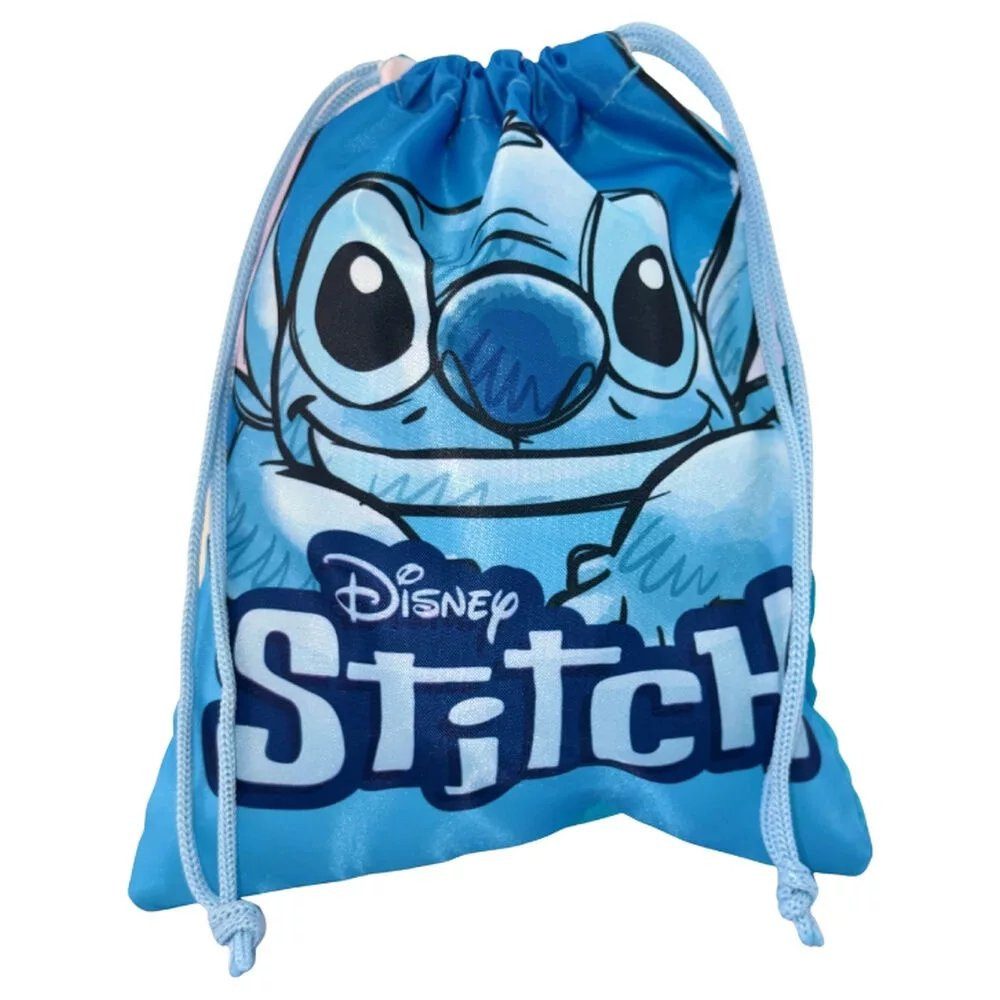 Kinderrucksack Disney Lilo und Stitch Smile Lunch-Tasche 30 cm