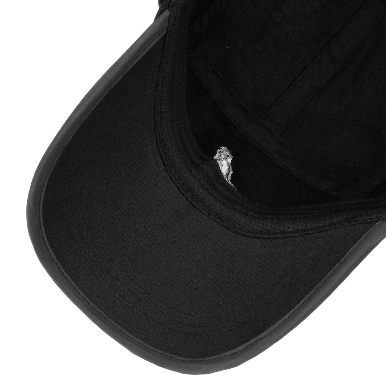 Kangol Baseball Cap (1-St) Metallschnalle