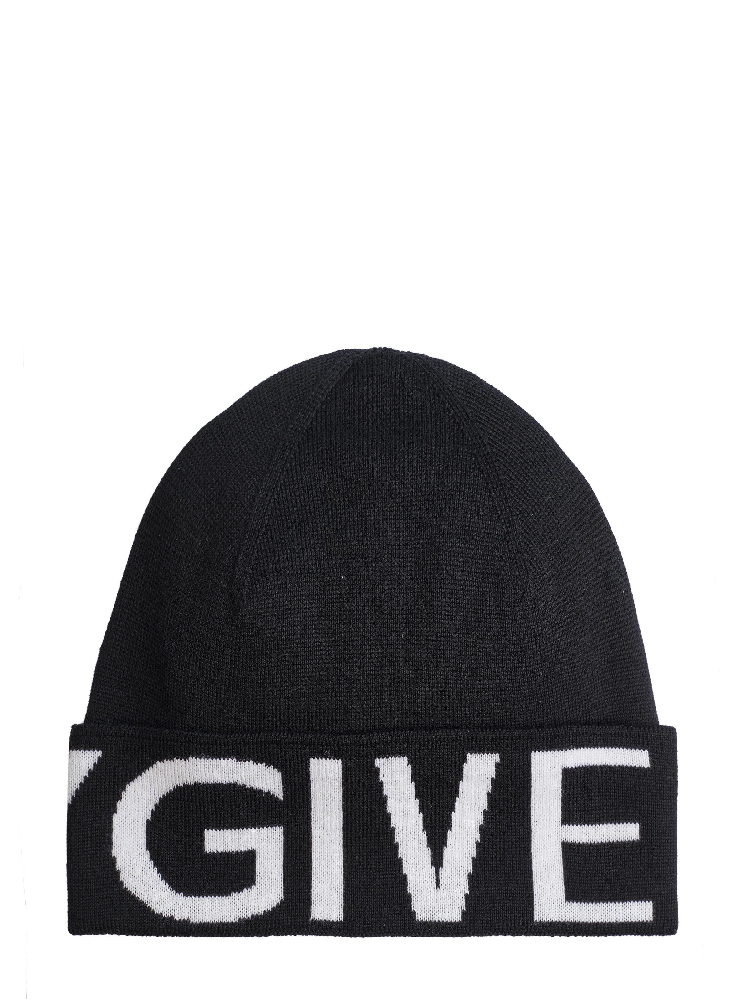 GIVENCHY Beanie Givenchy Mütze