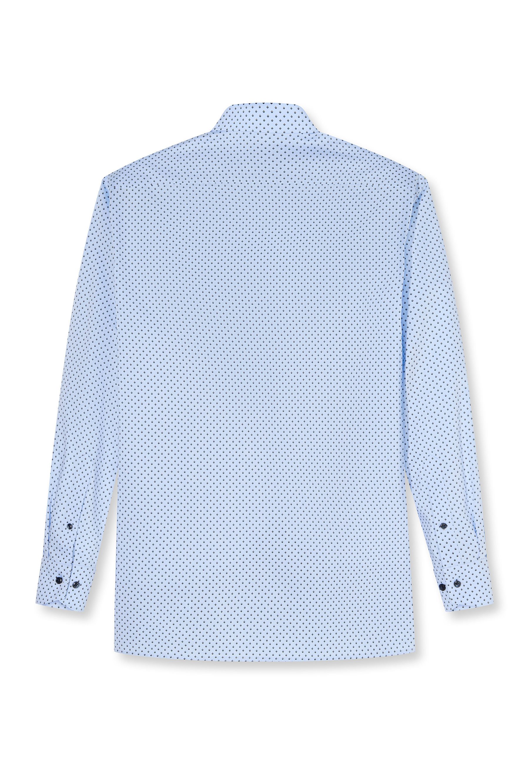 OLYMP Businesshemd OLYMP Luxor, comfort fit, New Kent mit extra langem Arm günstig online kaufen