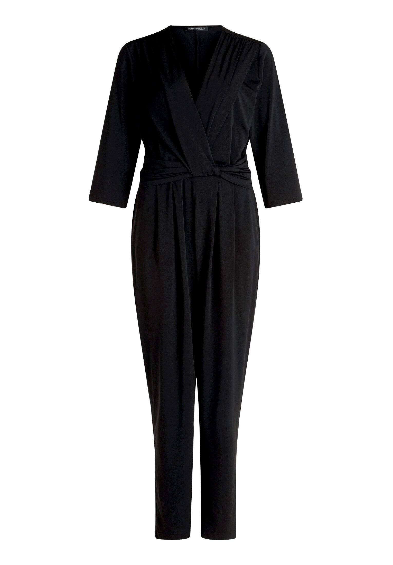 Betty Barclay Overall Damen mit Eingrifftaschen (1-tlg) Form