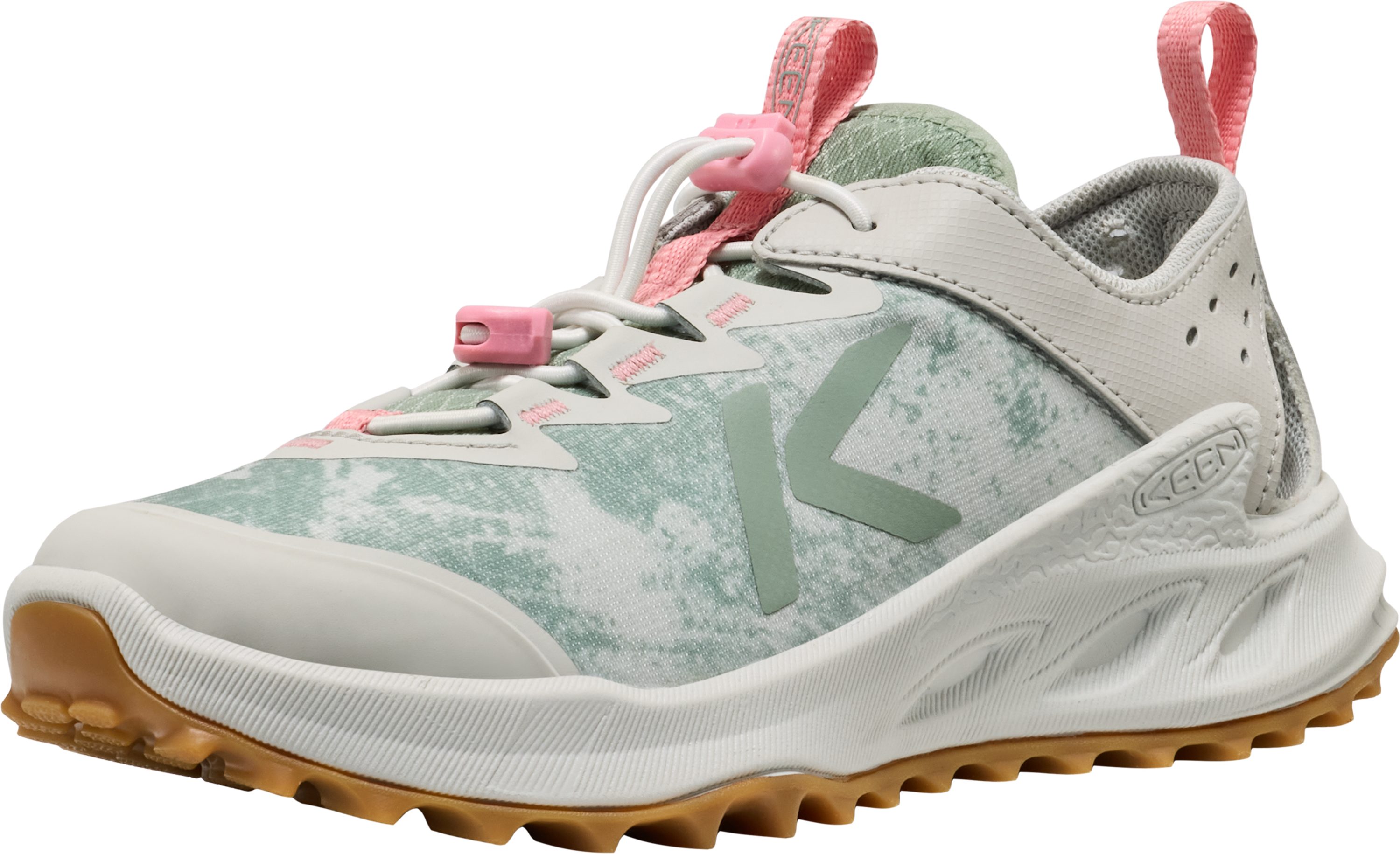 Keen ZIONIC ADV SANDAL Sandale sehr leichte Outdoorsandale