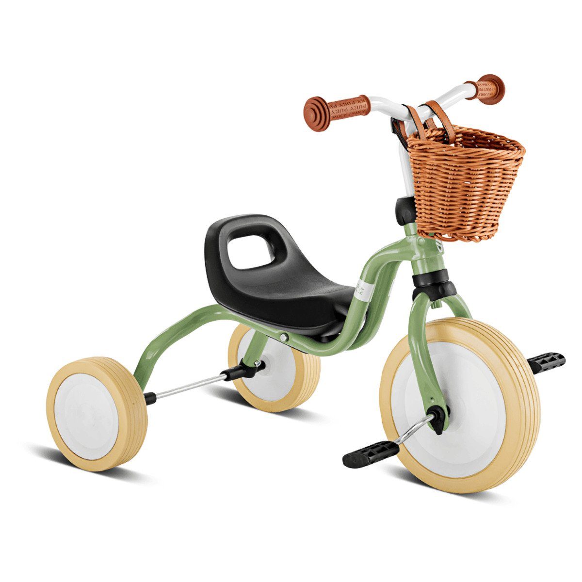 Puky Dreirad Puky Fitsch Classic Spieldreirad mit Lenkerkorb