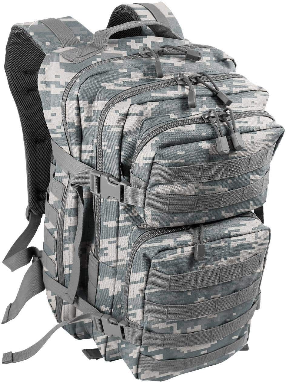 SHG Rucksack »Militär Wanderrucksack, Trekkingrucksack Angelrucksack, Armee«  online kaufen | OTTO