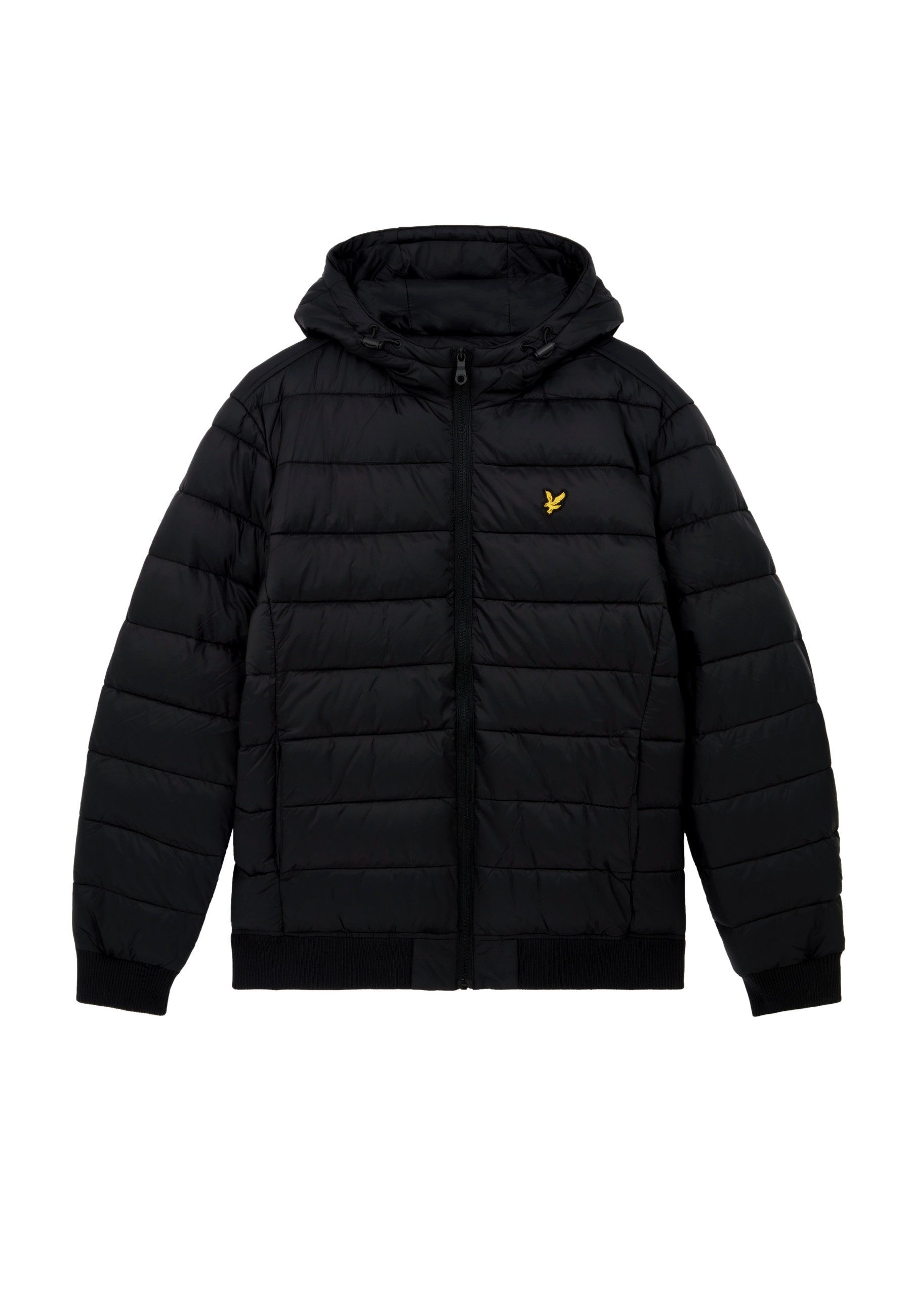 Lyle & Scott Steppjacke Jacke Steppjacke (1-St) günstig online kaufen