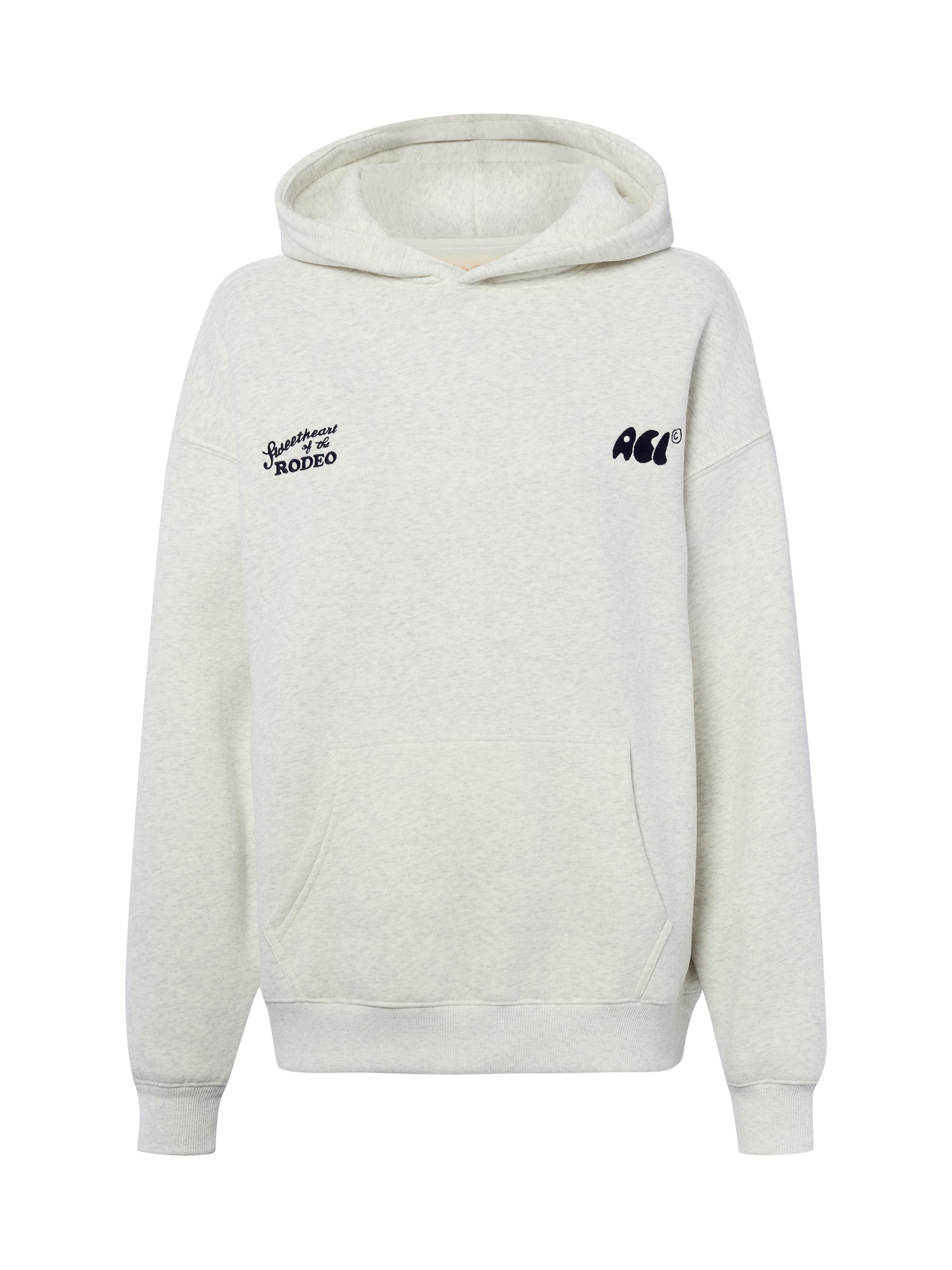 Another Cotton Lab Kapuzenpullover Another Rodeo