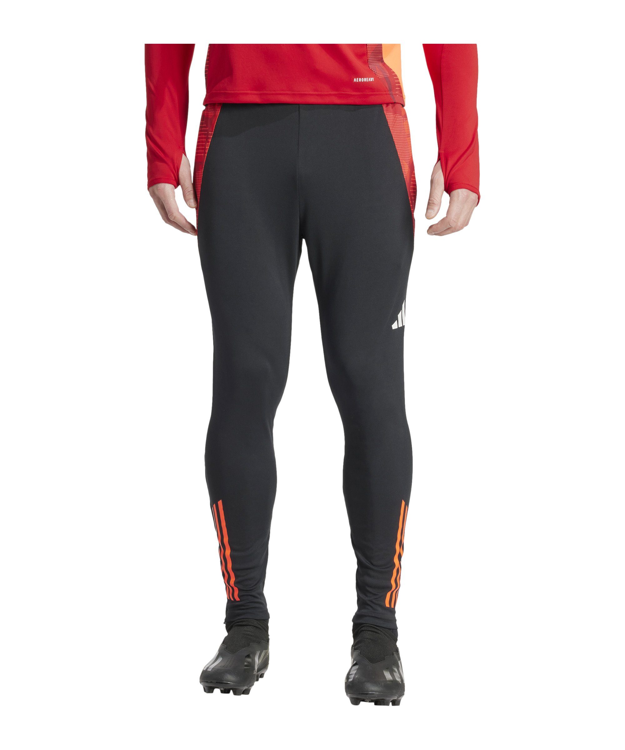 adidas Performance Sporthose adidas Performance Tiro günstig online kaufen