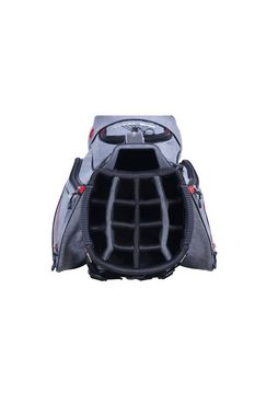 BIG MAX Golfreisetasche BIG MAX Cartbag Terra X, Cartbag I 14-fach Divider