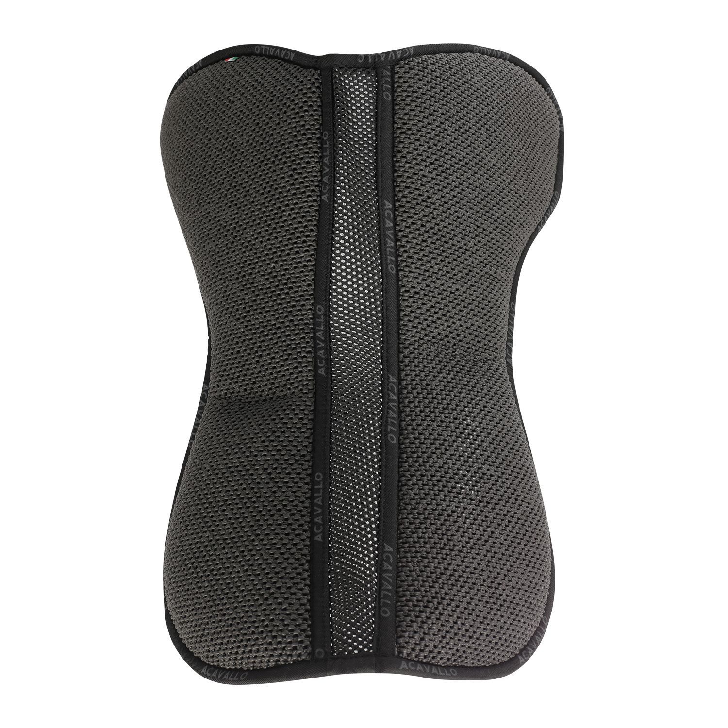 Acavallo Sattelpad Acavallo Spine Free C.C.+Memory Pad Dama