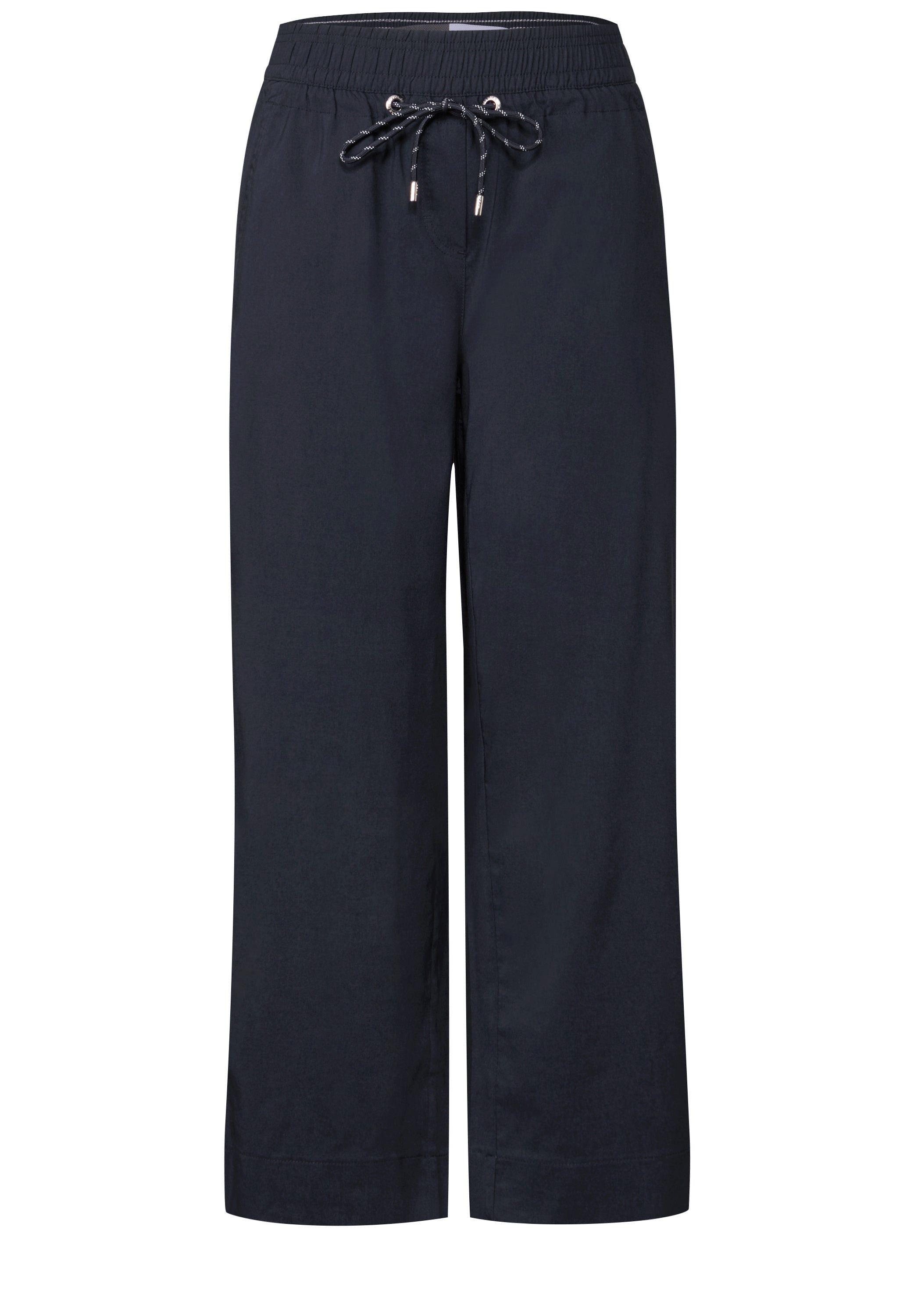 Cecil Culotte, High Waist günstig online kaufen