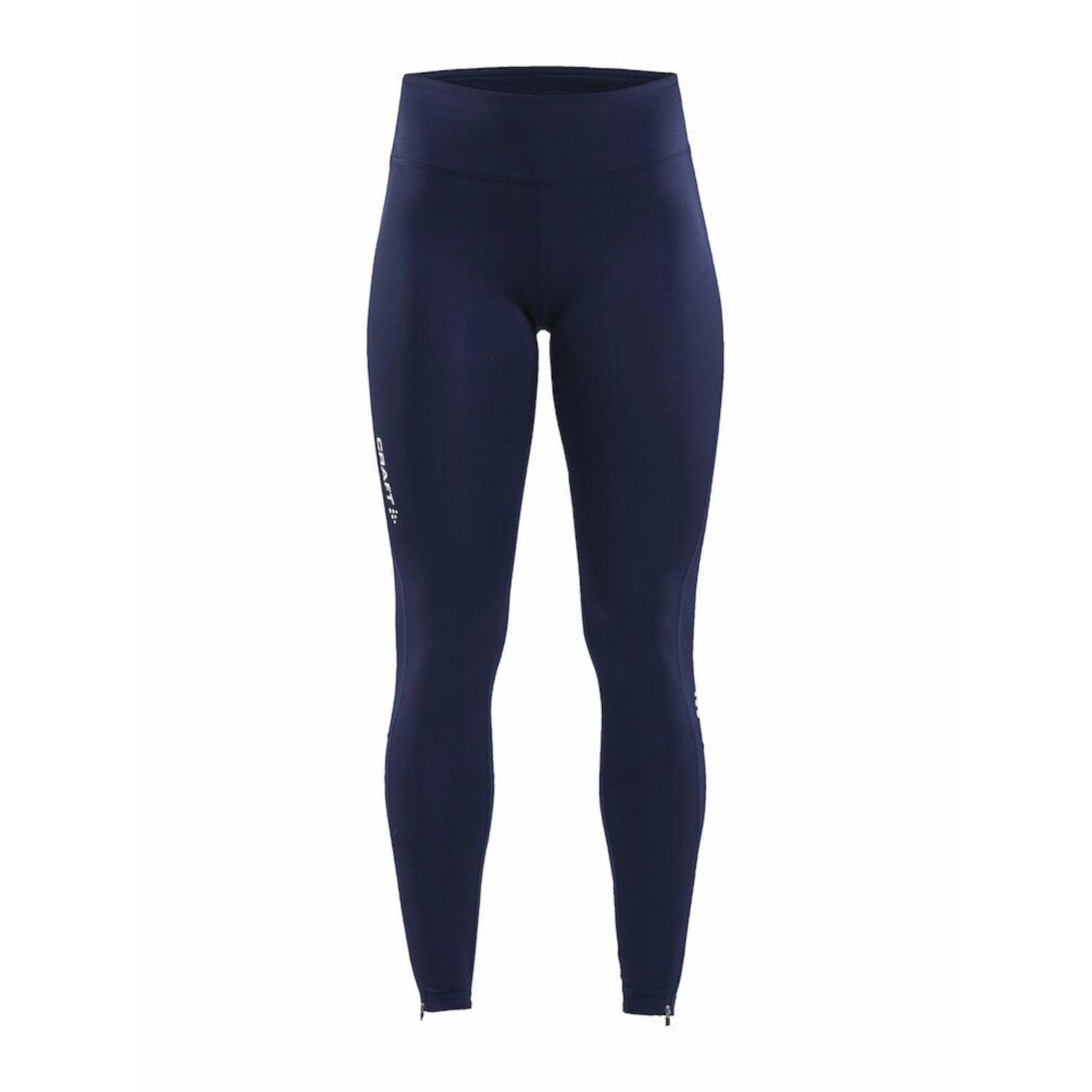 Funktionstights Craft Damen Lauftight Rush Zip Tights W 1907594