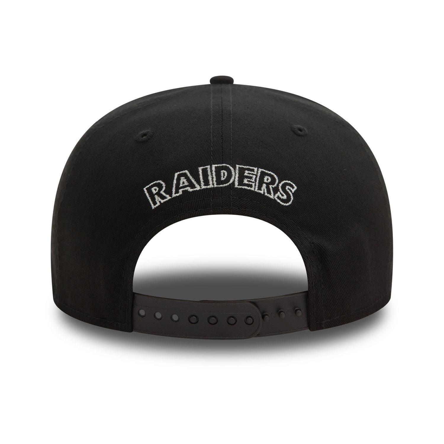 New Era Snapback Cap 9Fifty SUPER BOWL Las Vegas Raiders