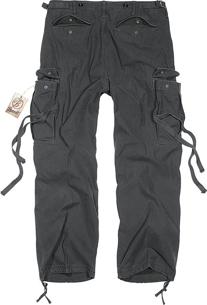 Brandit Cargohose M65 Vintage Pants günstig online kaufen