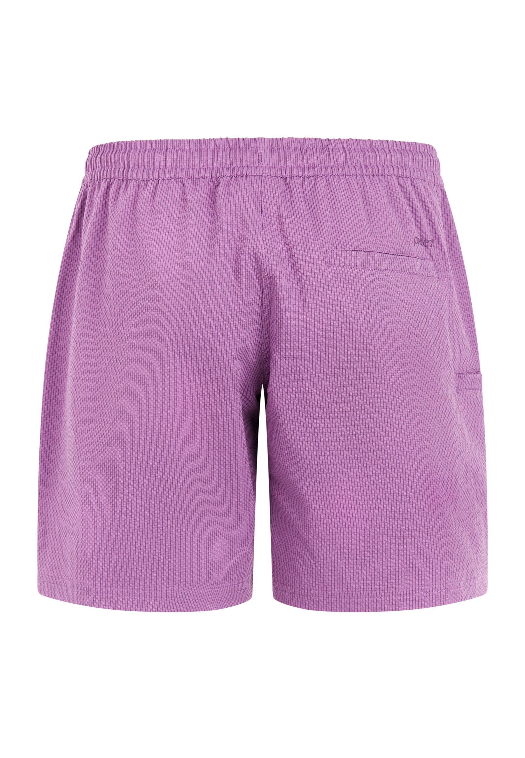Protest Badeshorts PRTAgaat 25 (1-St)