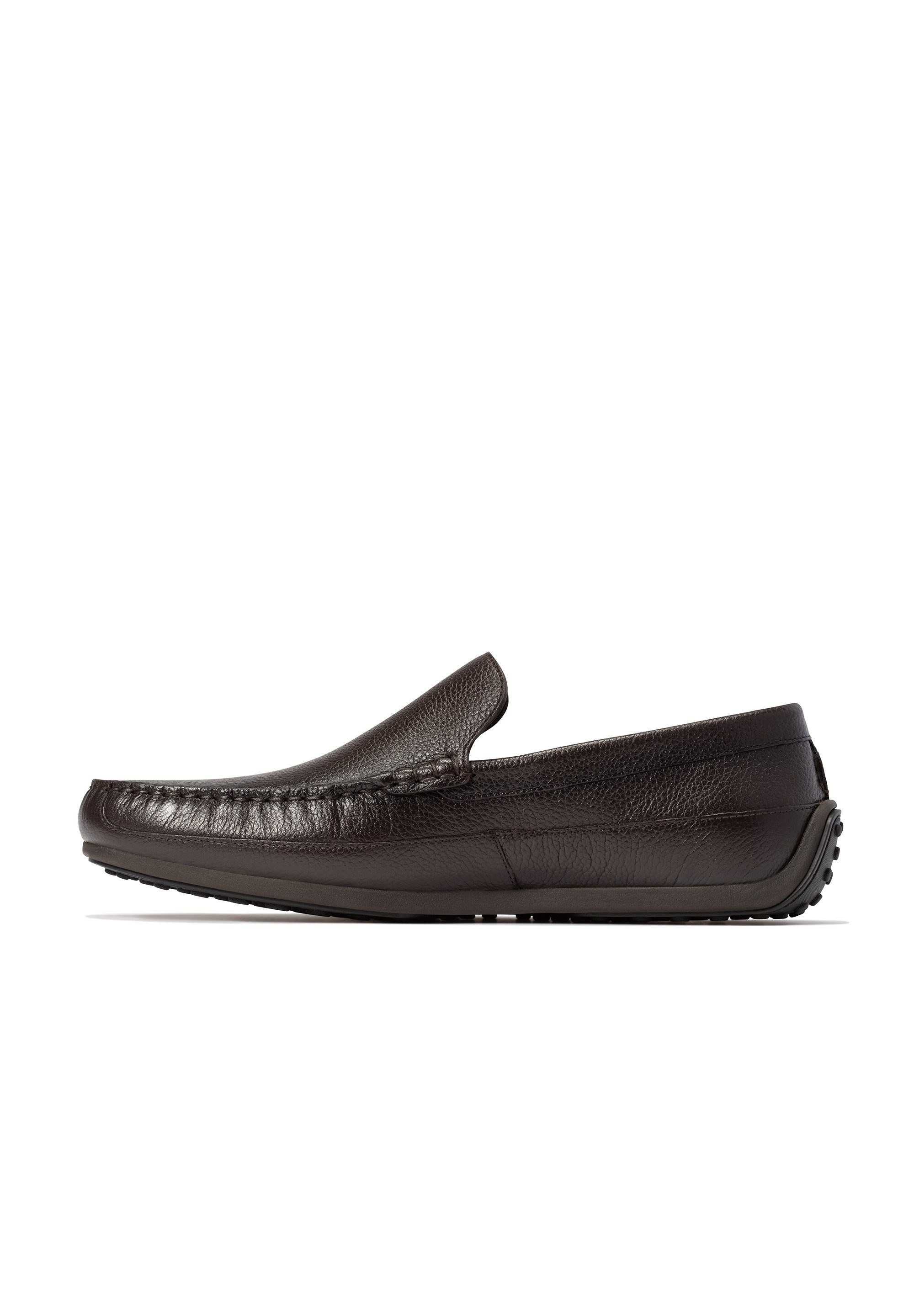 Cole Haan SULLIVAN GRAND VENETIAN DRIVING LOAFERS Loafer Hochwertiges Leder, weich gepolstertes Fußbett, stilvoller Allrounder