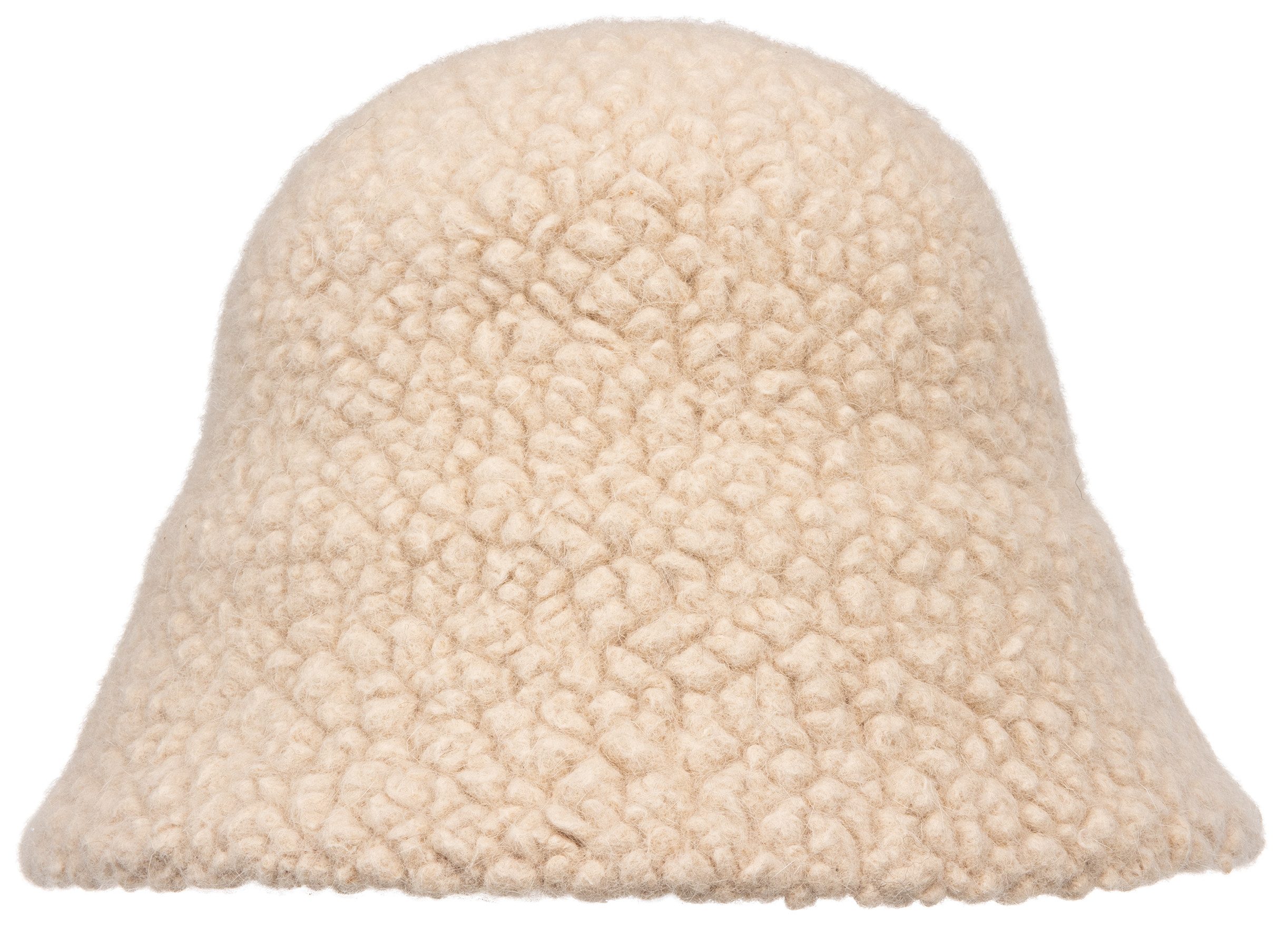 Caspar Fischerhut HT028 warmer Bucket Hat günstig online kaufen