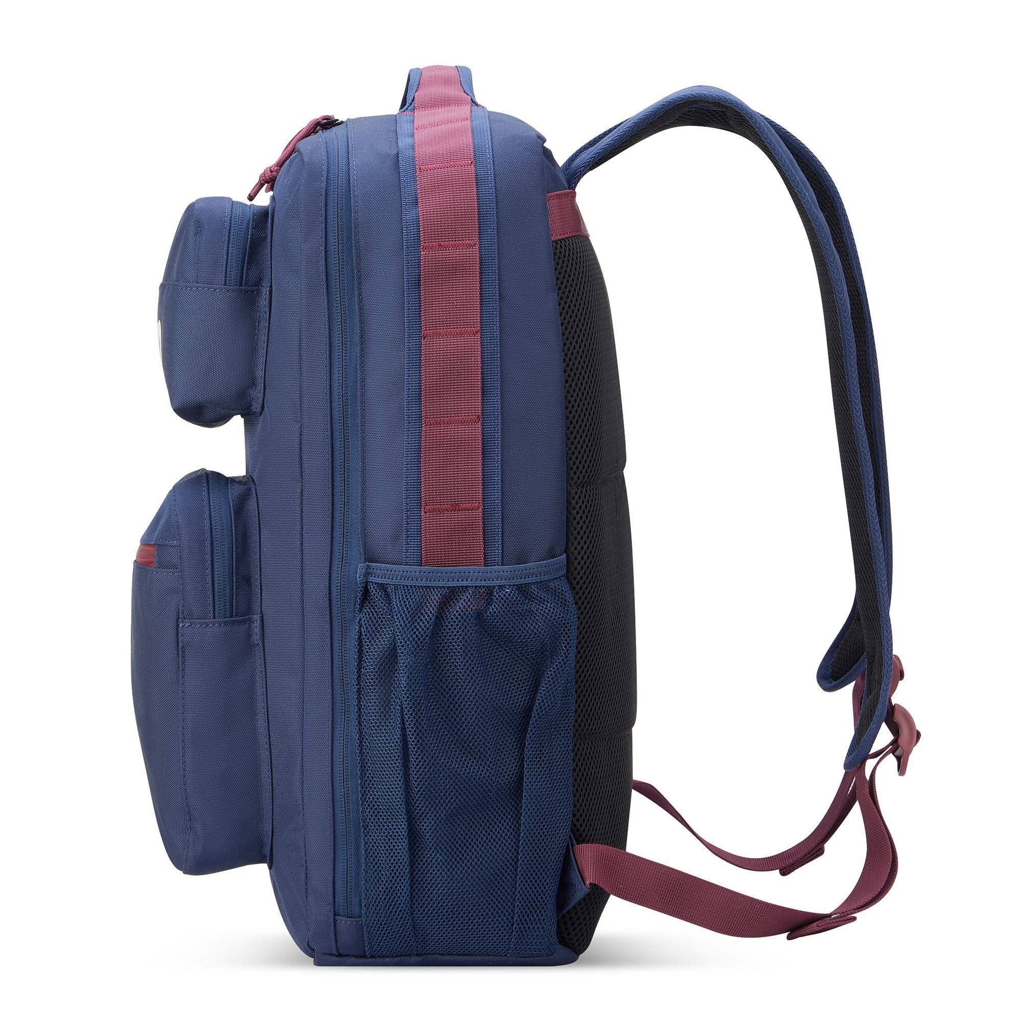 Jeep Daypack JS015B, Nylon