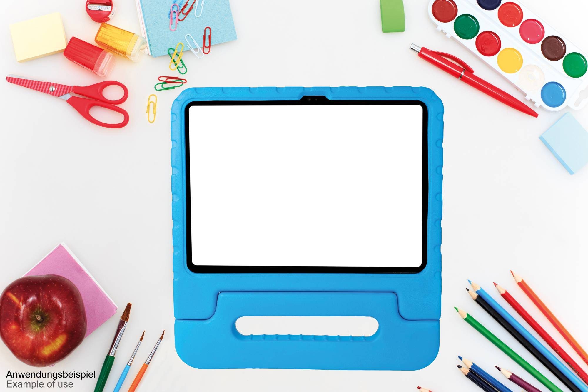 GOOD CONNECTIONS Tablet-Hülle