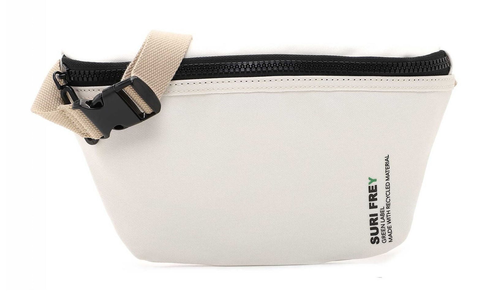 SURI FREY Gürteltasche SURI Green - Nelly