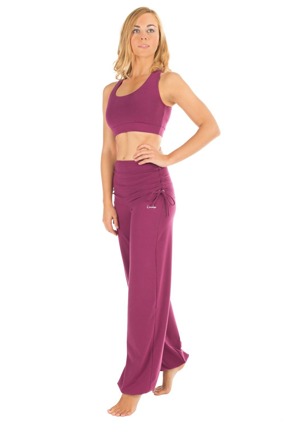 Winshape Sport-Bustier WVR1