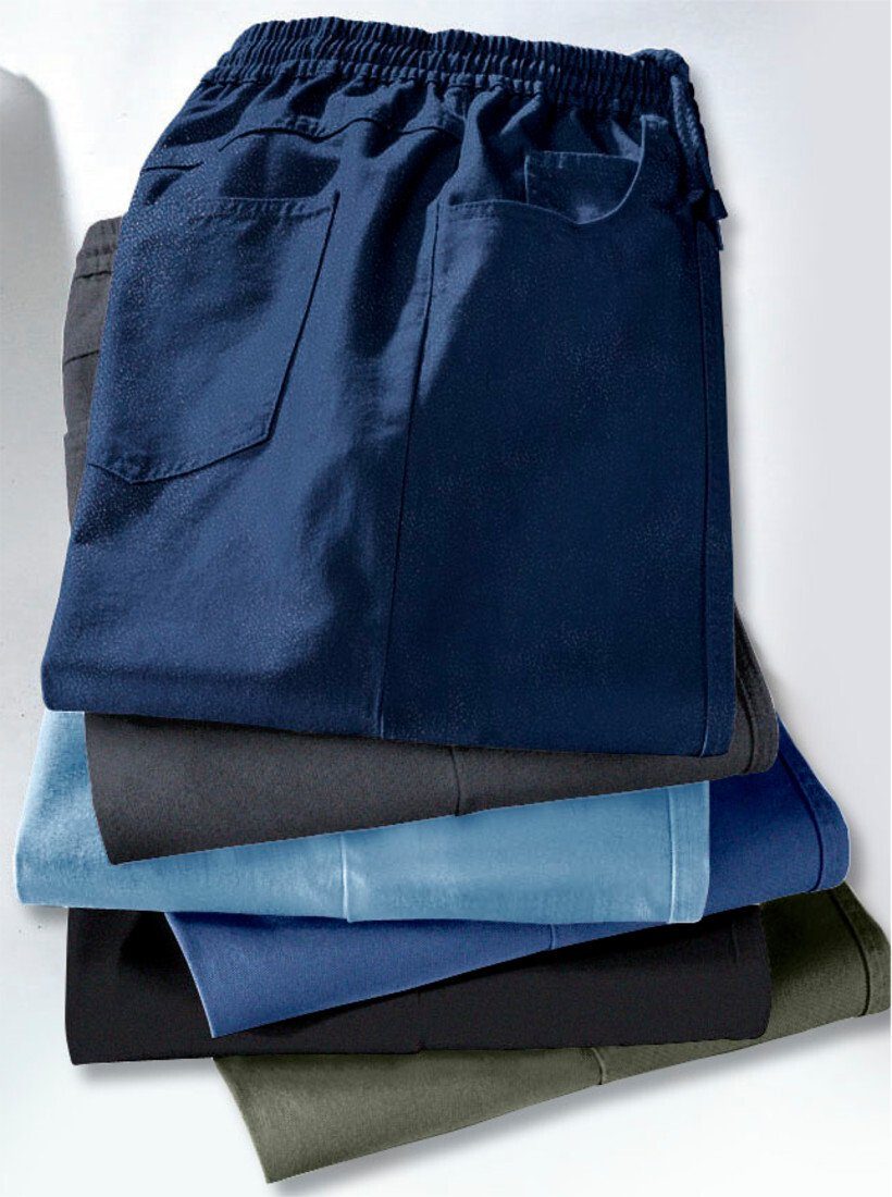 Witt Jogginghose Schlupfhose günstig online kaufen