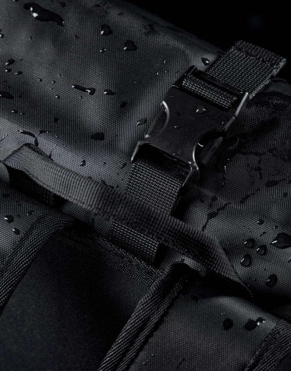 Quadra Freizeitrucksack Waterproof Roll-Top Lite Rucksack