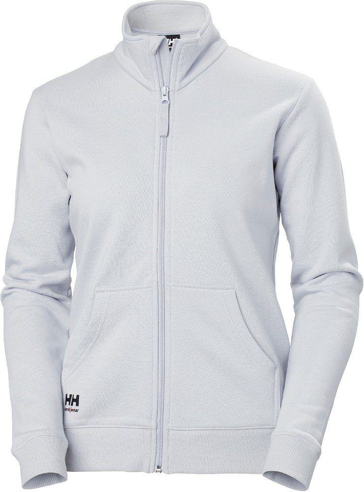 Helly Hansen Rundhalspullover Classic Zip Sweatshirt günstig online kaufen