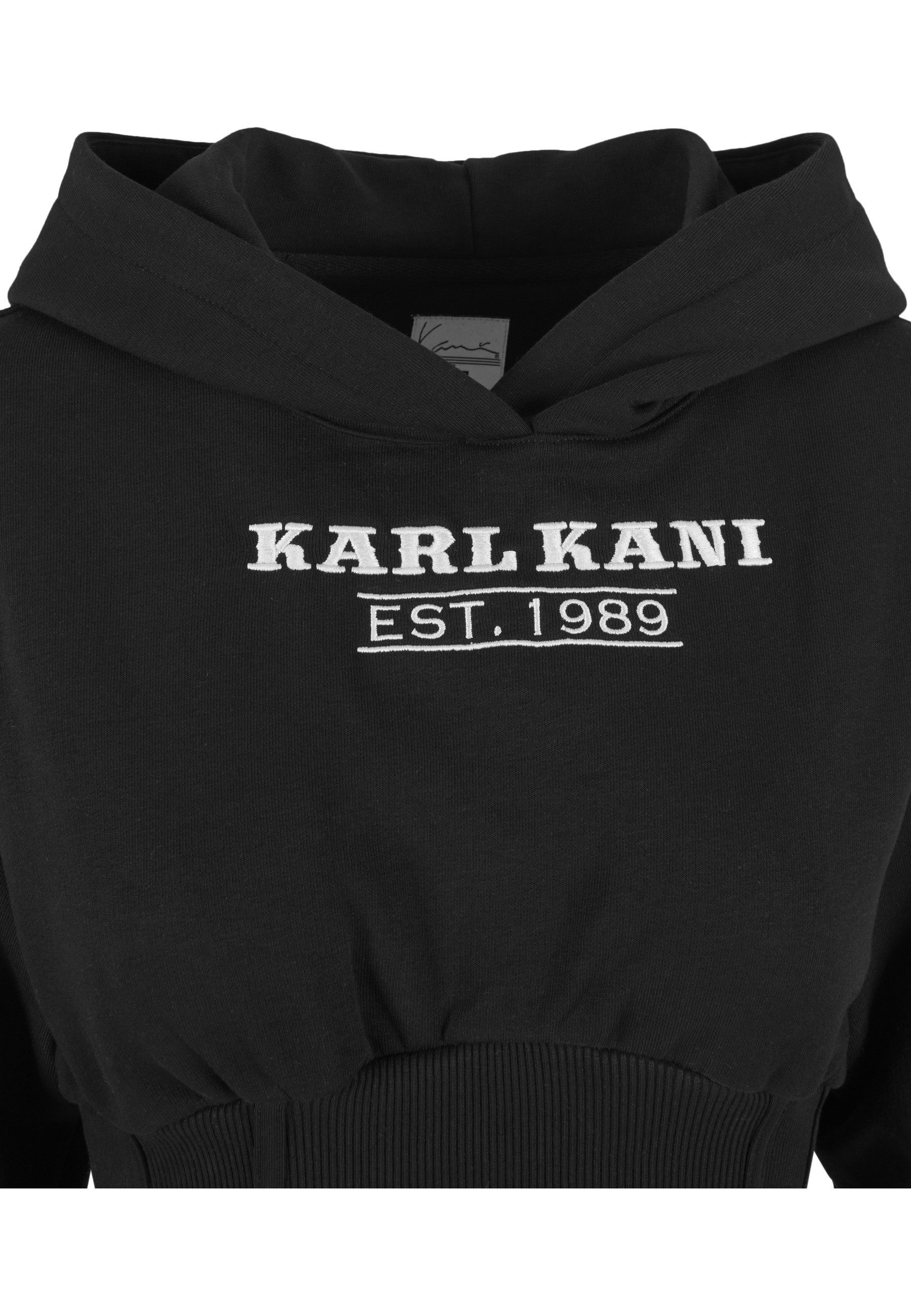 Karl Kani Kapuzenpullover Karl Kani Damen (1-tlg)