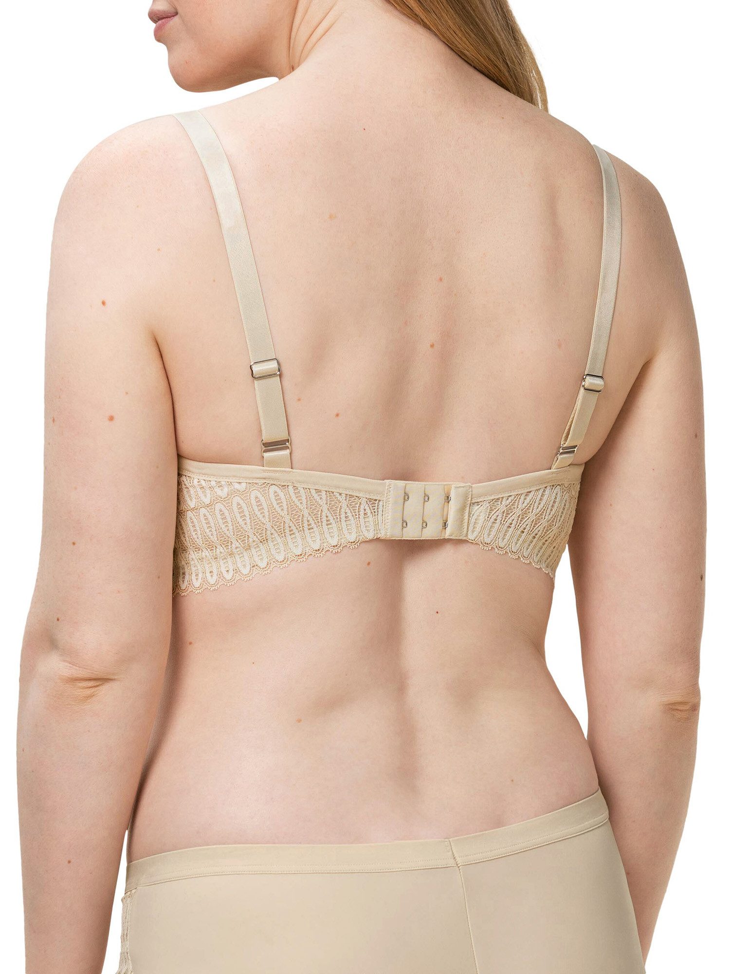 Triumph Bügel-BH Aura Spotlight (2-tlg) Damen Frauen Mädchen