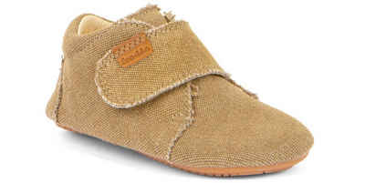 froddo® Froddo Barefoot Beige Hausschuh