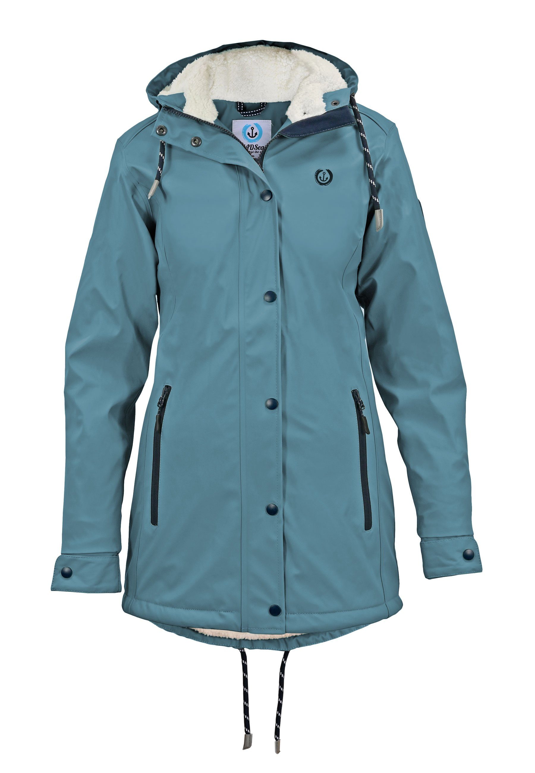 Winterjacke Friesennerz