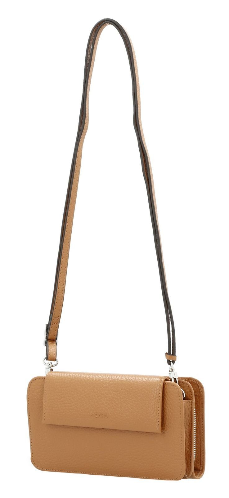 Picard Umhängetasche Crossover Bag, aus echtem günstig online kaufen