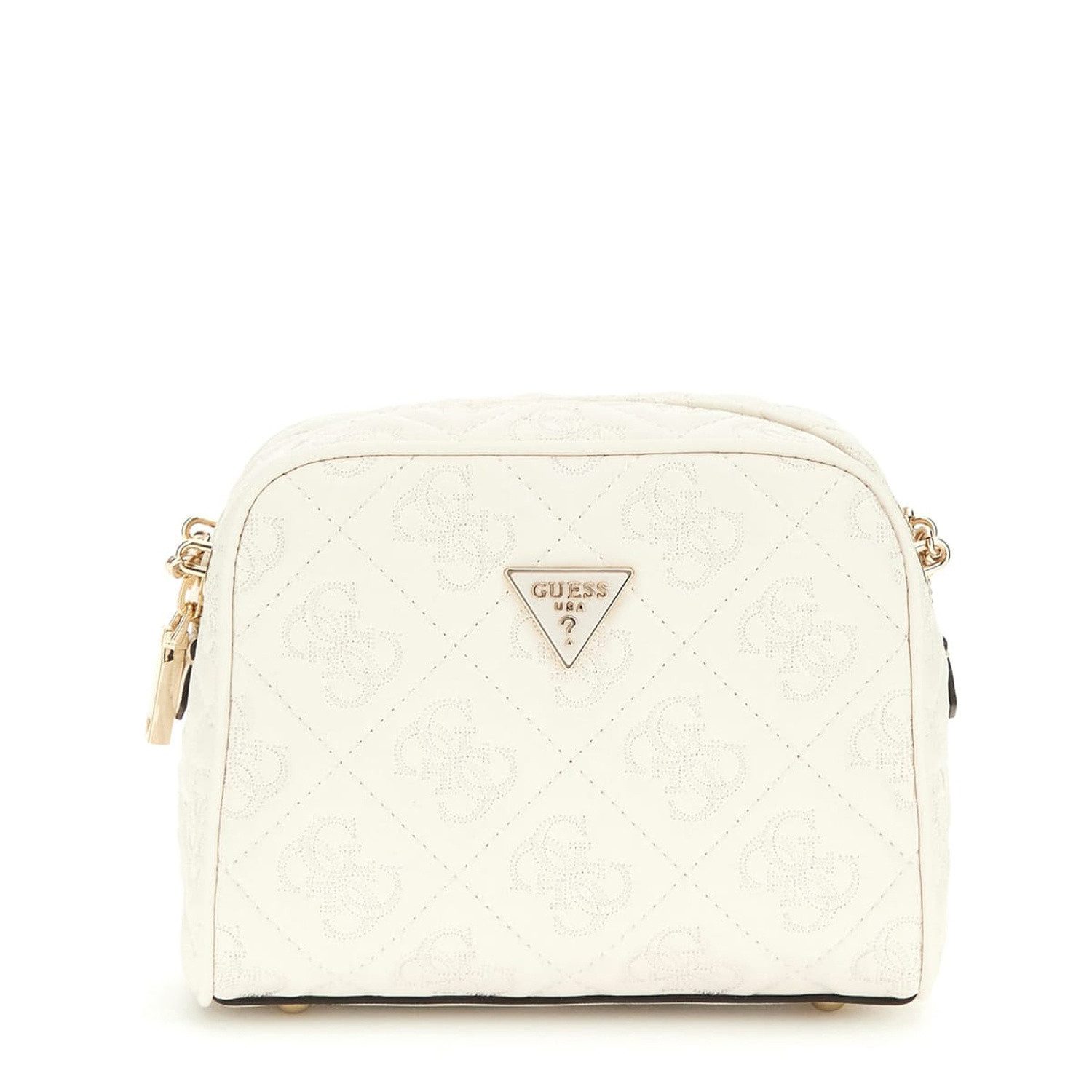 Guess Umhängetasche GUESS Umhängetasche Adelasia off günstig online kaufen