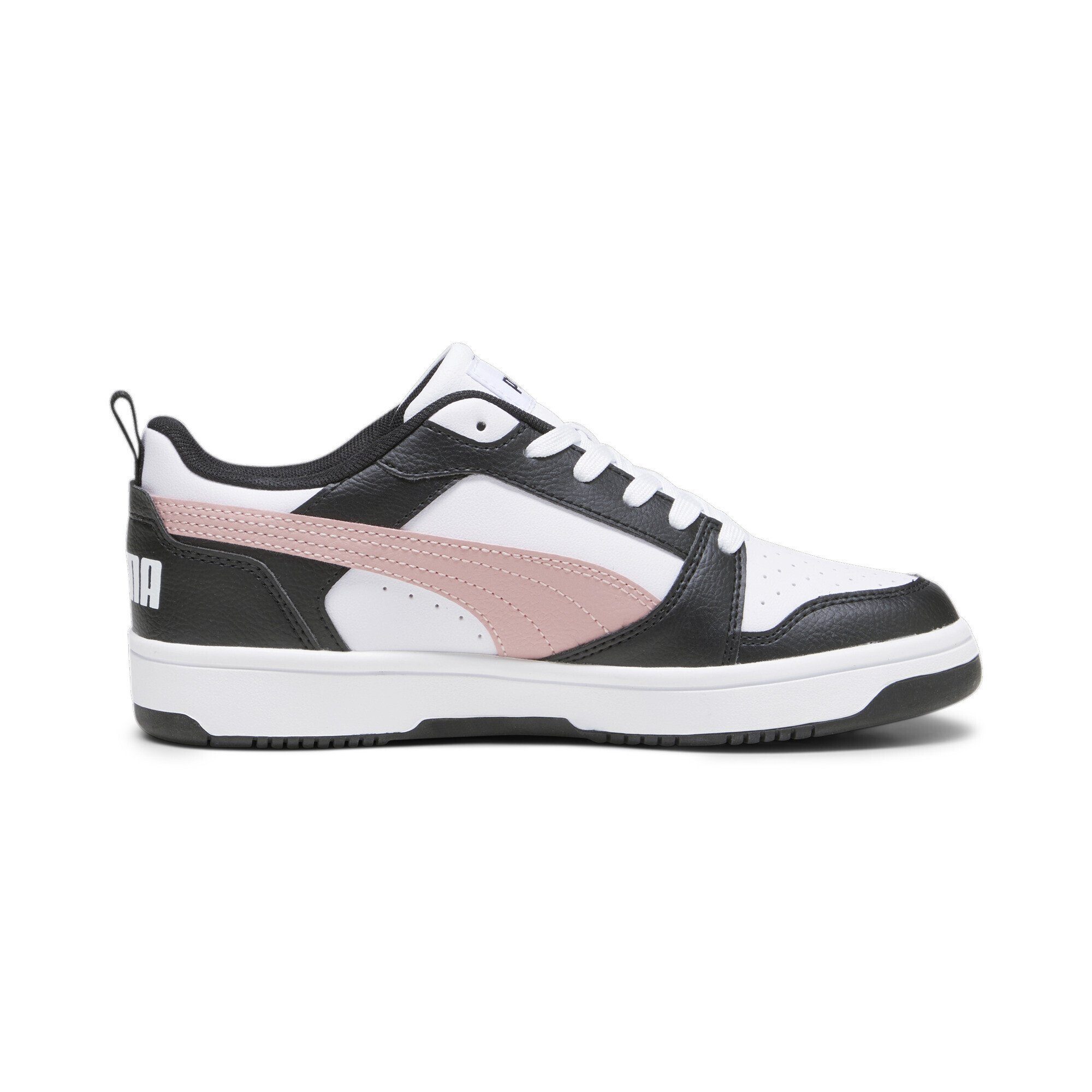 Pink Sneakers White V6 Sneaker Rebound Black Erwachsene PUMA Future Low
