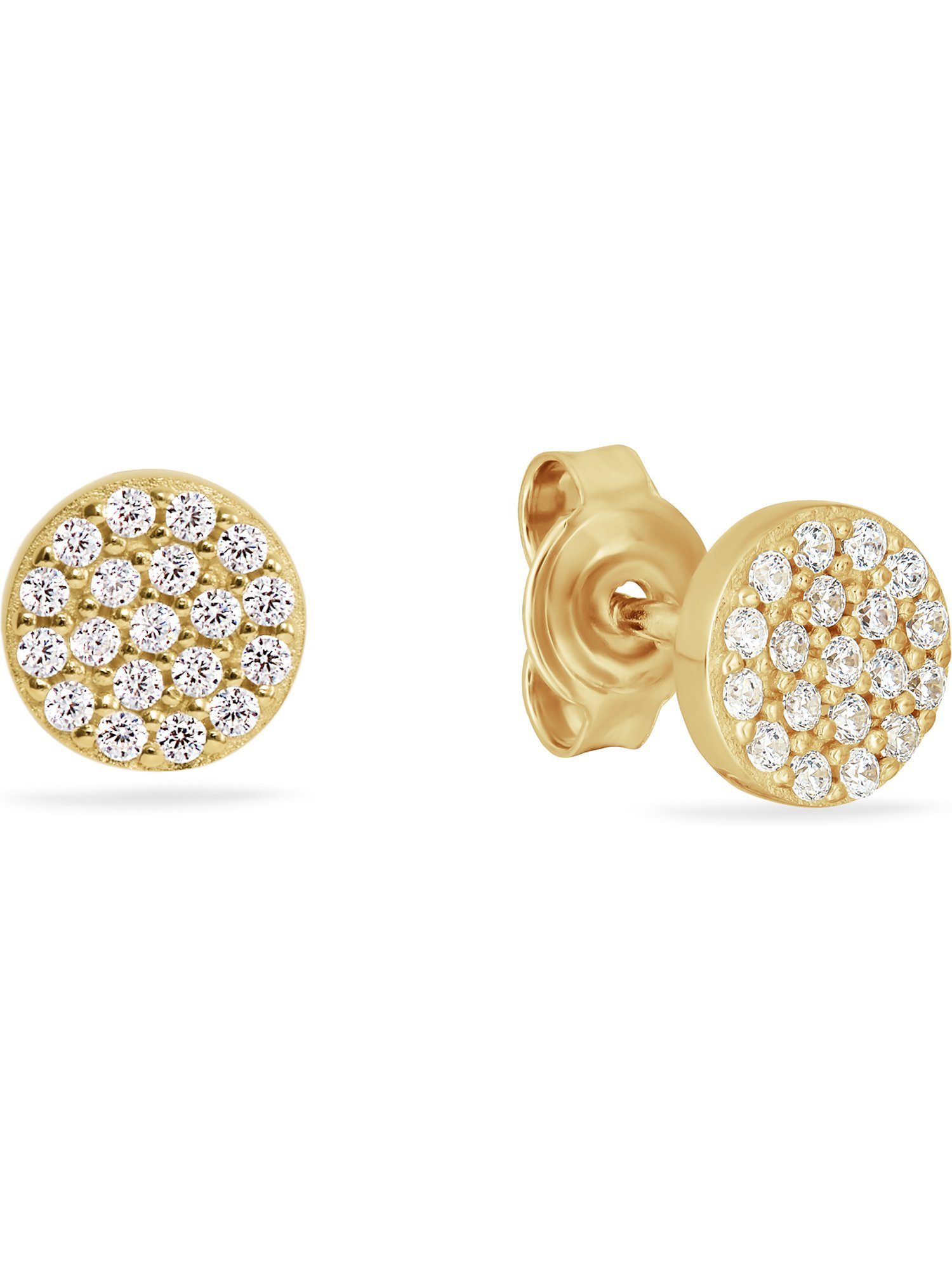 Esprit Paar Ohrhänger ESPRIT Damen-Ohrringe 925er günstig online kaufen