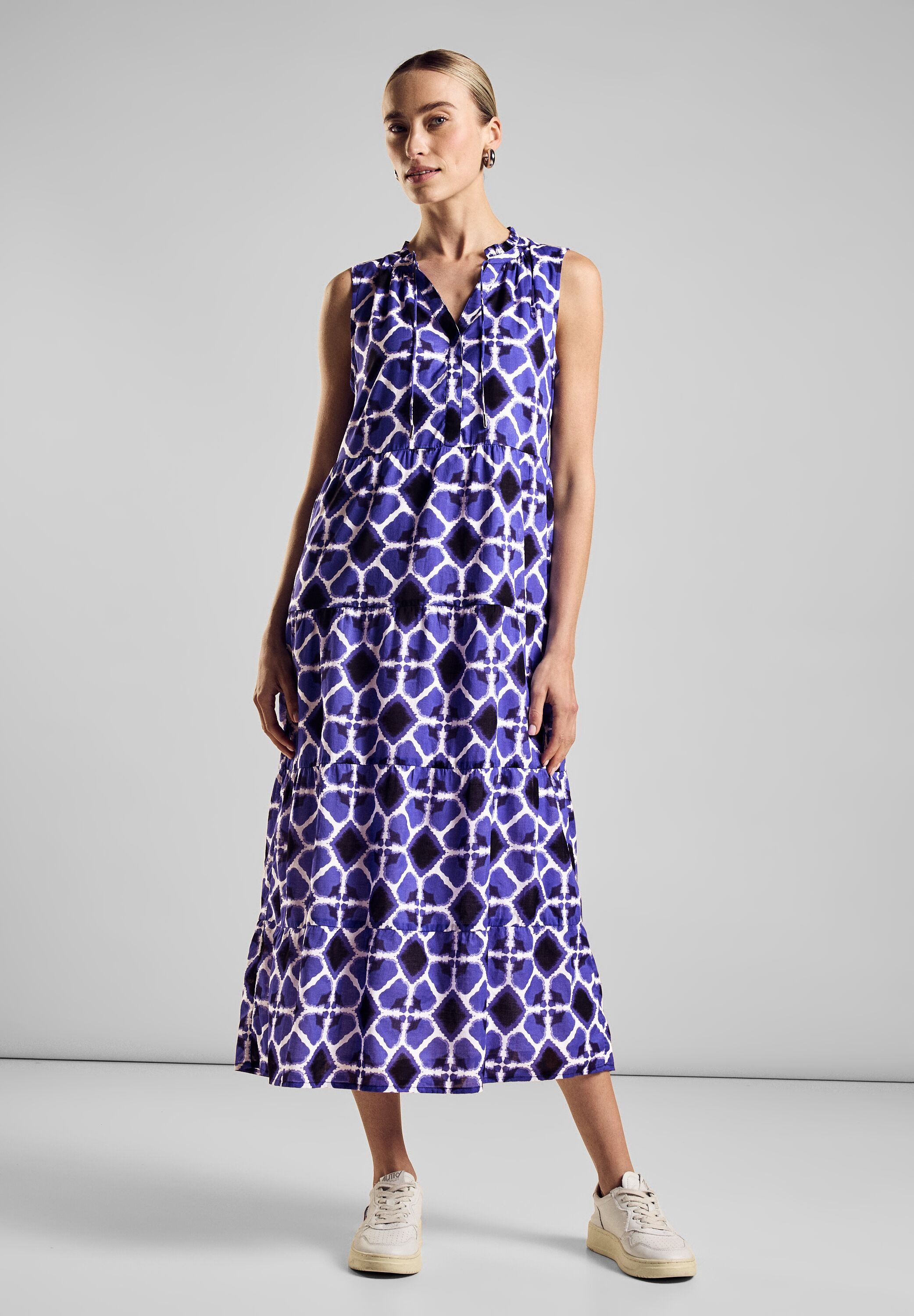 Maxikleid