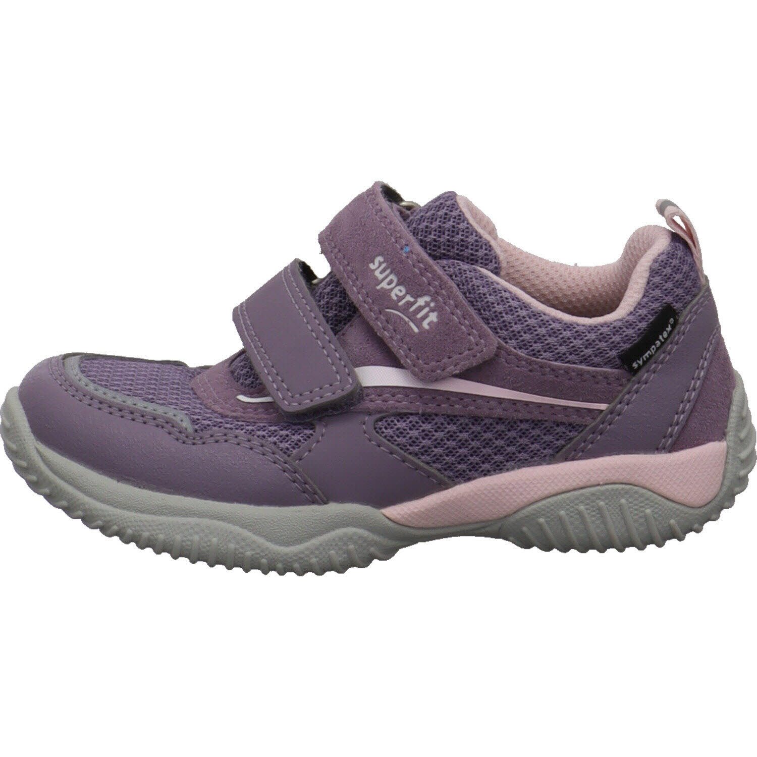 Superfit Storm Sneaker