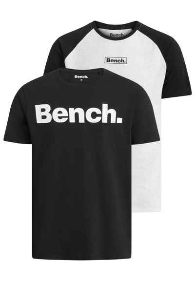 Bench. T-Shirt Bench T-Shirt Shiver Keine Angabe
