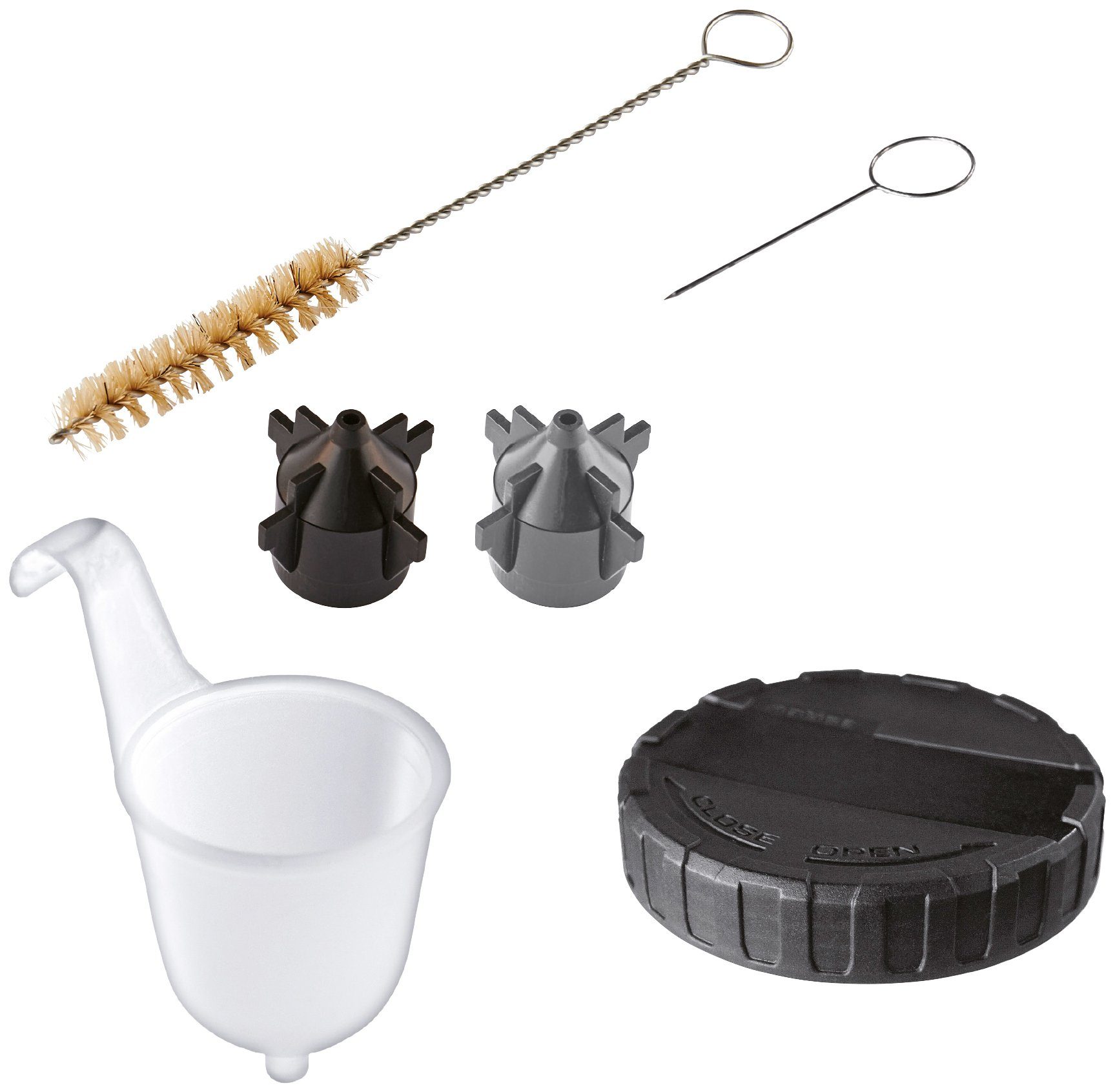 Einhell Farbsprühgerät TC-SY 700 S