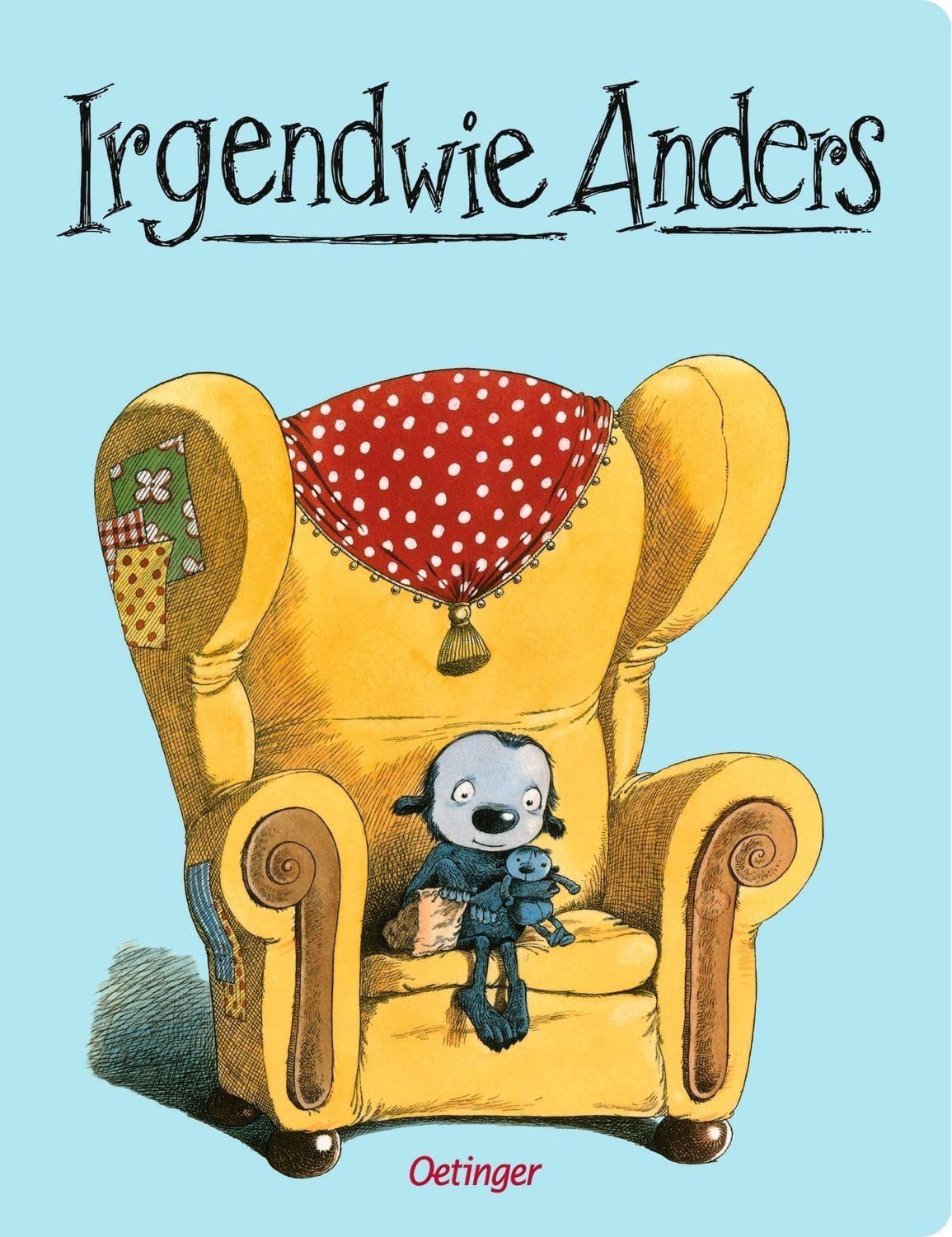 Irgendwie Anders / Kathryn Cave